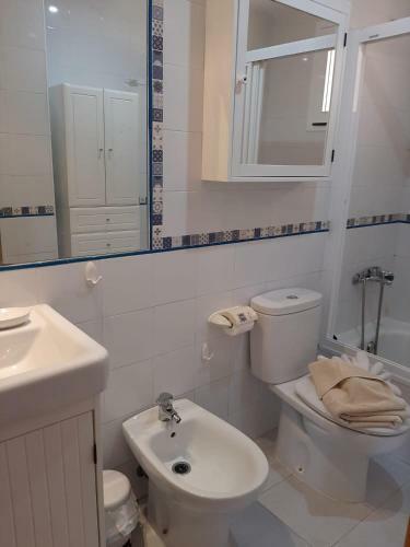 Apartamento Casa Oceano - Las Dunas Residencial