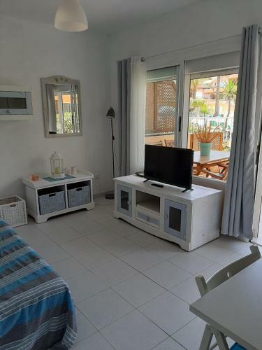 Apartamento Casa Oceano - Las Dunas Residencial