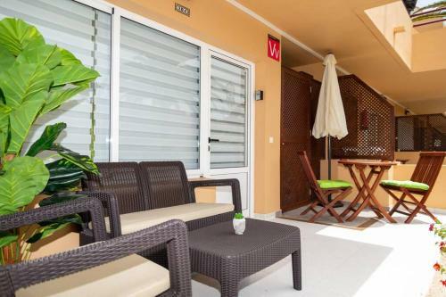 Apartamento Corralejo Atrapasue�os Holiday House