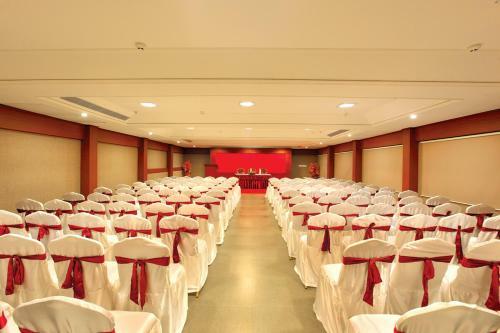 Hotel Coralheights Ambalappuzha