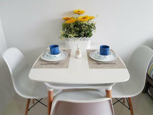 Apartamento Cityscape Residences Unit 510