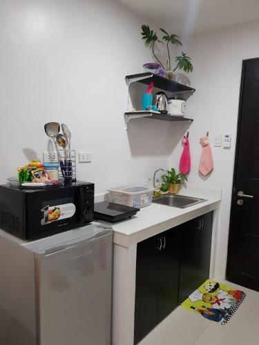 Apartamento Cityscape Residences Unit 510