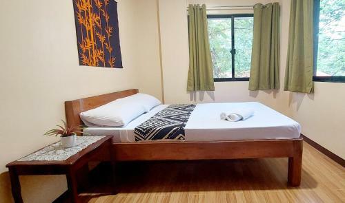 Apartamento Le Chateau Residences