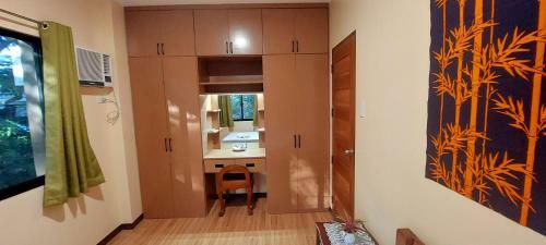 Apartamento Le Chateau Residences