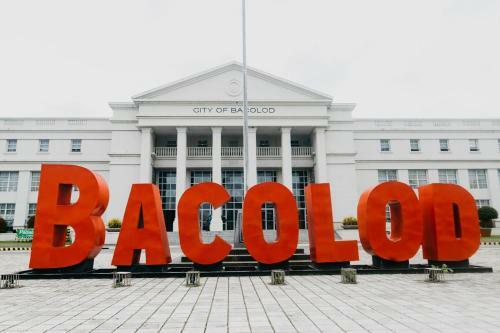 Hotel Park Inn By Radisson Bacolod
