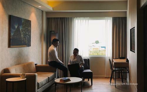 Hotel Park Inn By Radisson Bacolod