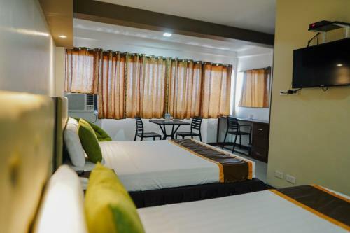 Posada North Tourist Inn