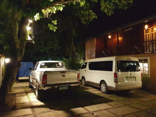 Stay Amare Villa Maria 2
