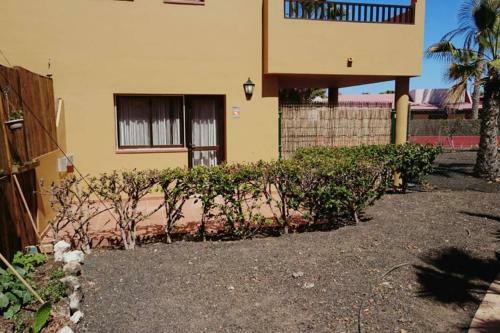 Apartamento Corralejo- Conform In The City