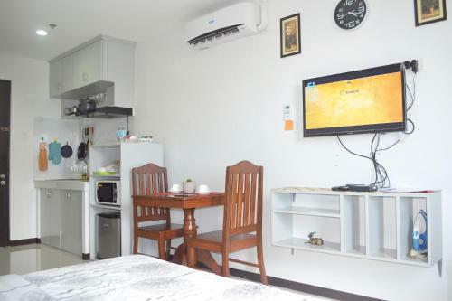 Apartamento Unit 1109 Cityscape Residences