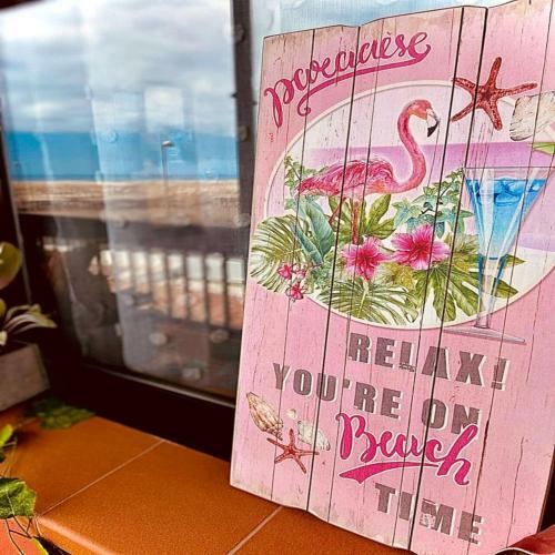 Paradise Apartment