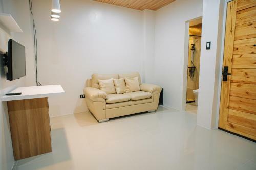 Resort Type Apartments