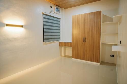 Resort Type Apartments