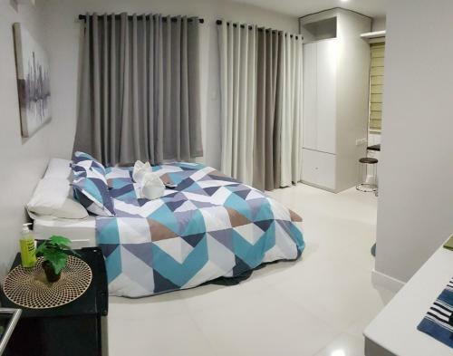 Apartamentos Skymagz 812 At Cityscape Residences