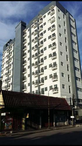 Apartamentos Skymagz 812 At Cityscape Residences
