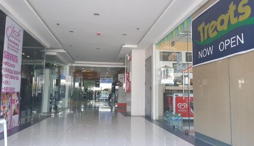 Apartamento Skymagz 314 At Cityscape Residences