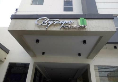 Apartamento U913 @ Cityscape Residences