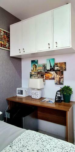 Apartamento U913 @ Cityscape Residences