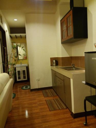 Apartamentos 722 Metropolis Tower Unit 212