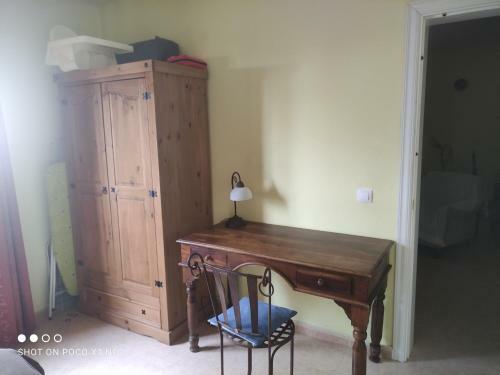 Apartamento Marenazul