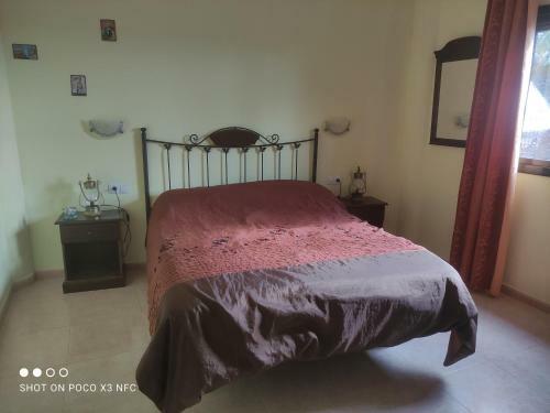 Apartamento Marenazul