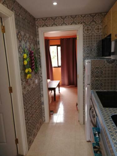 Apartamento Marenazul