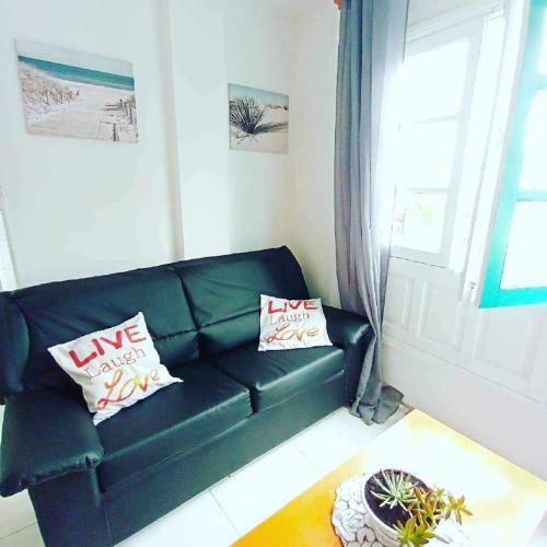 Apartamento Casa Nieves Corralejo