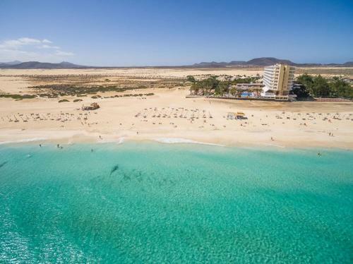 Apartamento Amazing Turquesa House - Central Town - Wifi Free