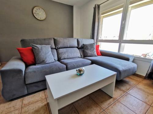 Apartamento Casa Adam