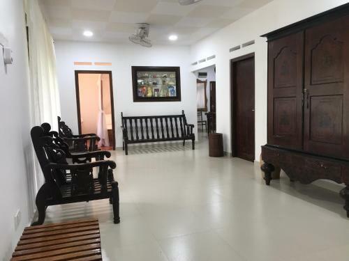 Villa Eco Willow - Kathaluwa