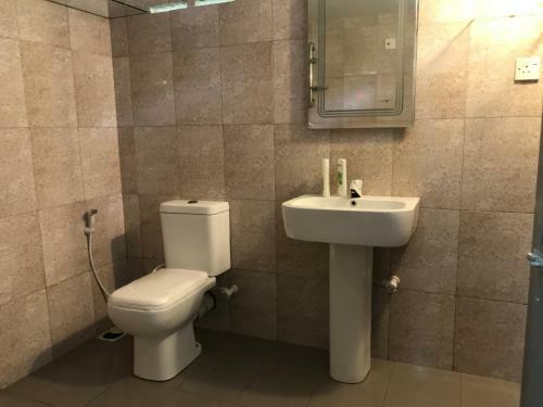 Villa Eco Willow - Kathaluwa