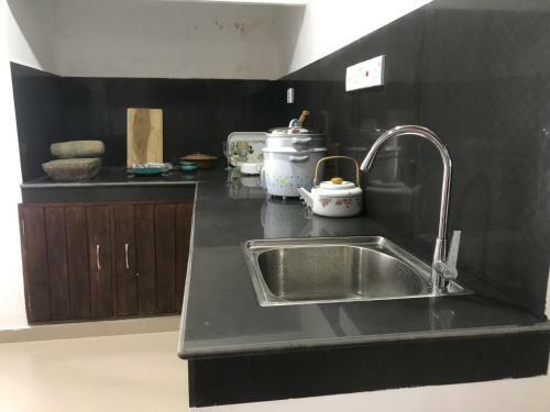 Villa Eco Willow - Kathaluwa