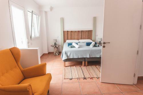 Villa Veaco Beach With Jacuzzi And Private Pool