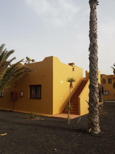 Apartamentos Corralejo Playa Oasis