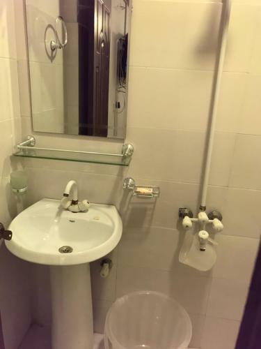 "service Apartments Karachi" Ocean View