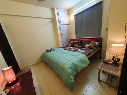 Cozy Beach Studio Apartment, 2 Pax Dha Phase 6.