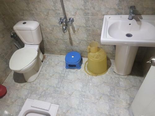 Apartamento Heaven Inn Guest House