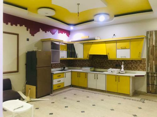 Apartamento Heaven Inn Guest House