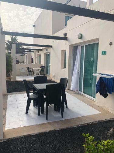Apartamento Alisios Dream