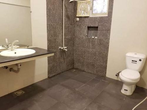 Hotel Raglia Guest House