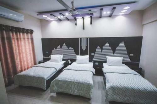 Hotel Raglia Guest House