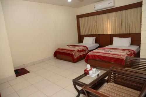 Hostal Stay Inn Guest House