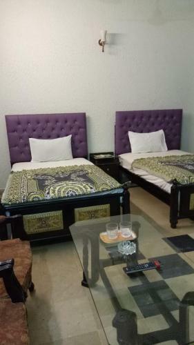 Hostal Moonlight Guest House