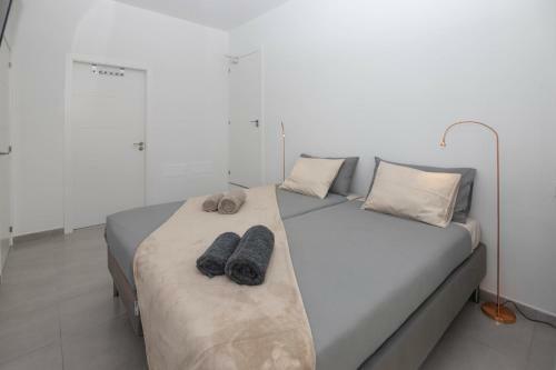 Apartamento Coloured Mansion In Corralejo