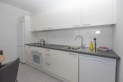 Apartamento Coloured Mansion In Corralejo
