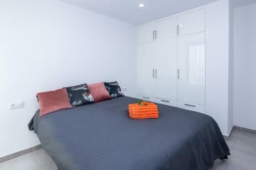 Apartamento Coloured Mansion In Corralejo