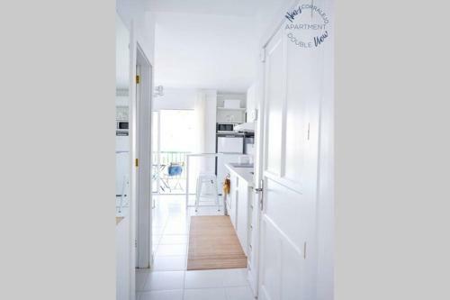 Sunny Noa's Apartment Double Pool View- Wifi Fibra