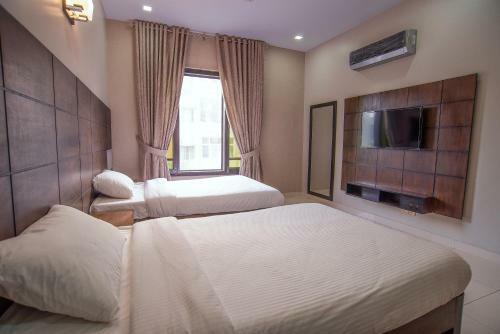 Hostal Hillside Homes