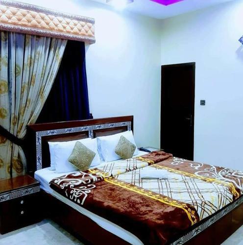 Hotel Galaxy Inn Guest House