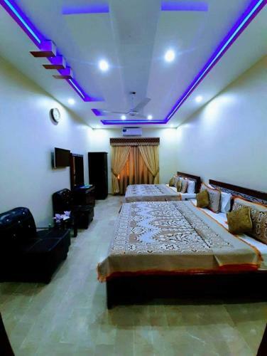 Hotel Galaxy Inn Guest House